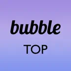 bubble for TOP iOS Icon