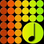 Chroma Tuner & Metronome iOS Icon