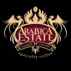 Arabica Estate iOS Icon