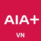 AIA+ icon