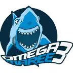 omega3 iOS Icon