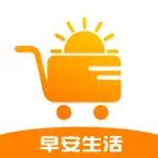 早安生活-开启你的美好生活 iOS Icon