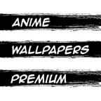 Anime Wallpapers Premium Notch iOS Icon