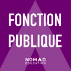 Fonction Publique B, C, CRPE iOS Icon