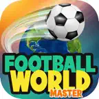 Football World Master iOS Icon