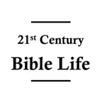 21c Bible Life iOS Icon