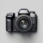 Shutter+ Canon Camera Remote Icon