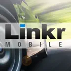 Linkr Mobile iOS Icon