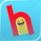 Heckle Live Streaming iOS Icon