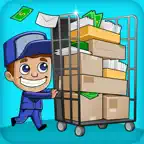 Idle Mail Tycoon iOS Icon
