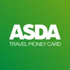 Asda Travel Money iOS Icon