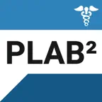 PLAB2App: PLAB2 Test Simulator iOS Icon