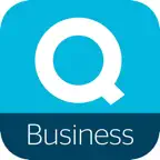 Quickteller Business iOS Icon