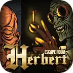 Escape Room - Herbert West iOS Icon