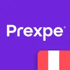 Prexpe - Cuenta digital iOS Icon