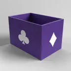 Poker depot Icon
