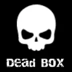 DeadBox - Ghost Hunting App iOS Icon