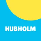 HUBHOLM iOS Icon