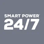 Smart Power 24/7 iOS Icon