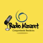 Radio Nazaret iOS Icon