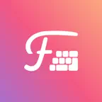 Fonts: Cool And Fancy iOS Icon