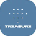 TREASURE LIGHT STICK iOS Icon