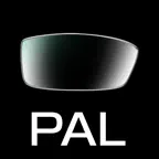 PAL Lens Simulator iOS Icon