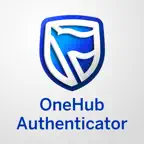 OneHub Authenticator iOS Icon