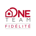 Ariston OneTeam Fidélité iOS Icon