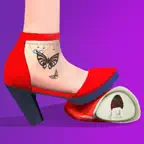 Shoe Smash iOS Icon