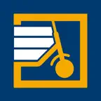 ScootCDTA iOS Icon