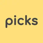 Picks Manager iOS Icon