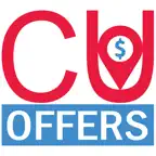 CU Offers iOS Icon
