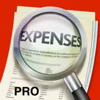 XpenseTracker Pro iOS Icon
