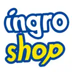 INGROSHOP iOS Icon