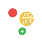 Orzon - Интернет магазин iOS Icon