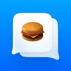 Go Shopping — grocery list buy iOS Icon