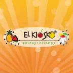 El Kiosko iOS Icon