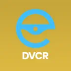 DVCR by eDriving℠ iOS Icon