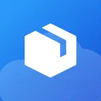 Password Manager App - SkyBox iOS Icon