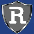 R Card Guard iOS Icon