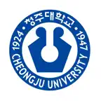 청주대학교 모바일출입증 iOS Icon