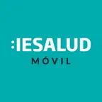 IESALUD Móvil iOS Icon