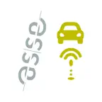 Parkeren in Asse iOS Icon