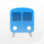 Better Rail iOS Icon