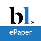 Businessline - Business ePaper iOS Icon