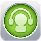 潜脑音乐大全 iOS Icon