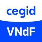 Cegid ER validation iOS Icon