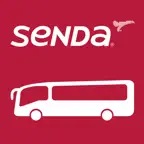 Senda Boletos icon
