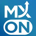 Médico Exponencial On iOS Icon